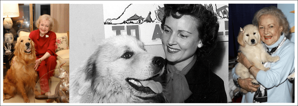 Betty White
